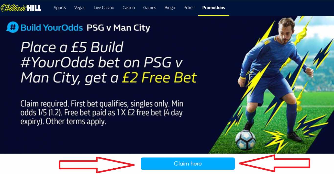 William Hill: que formas de recarga e saída oferece um excelente casa de apostas