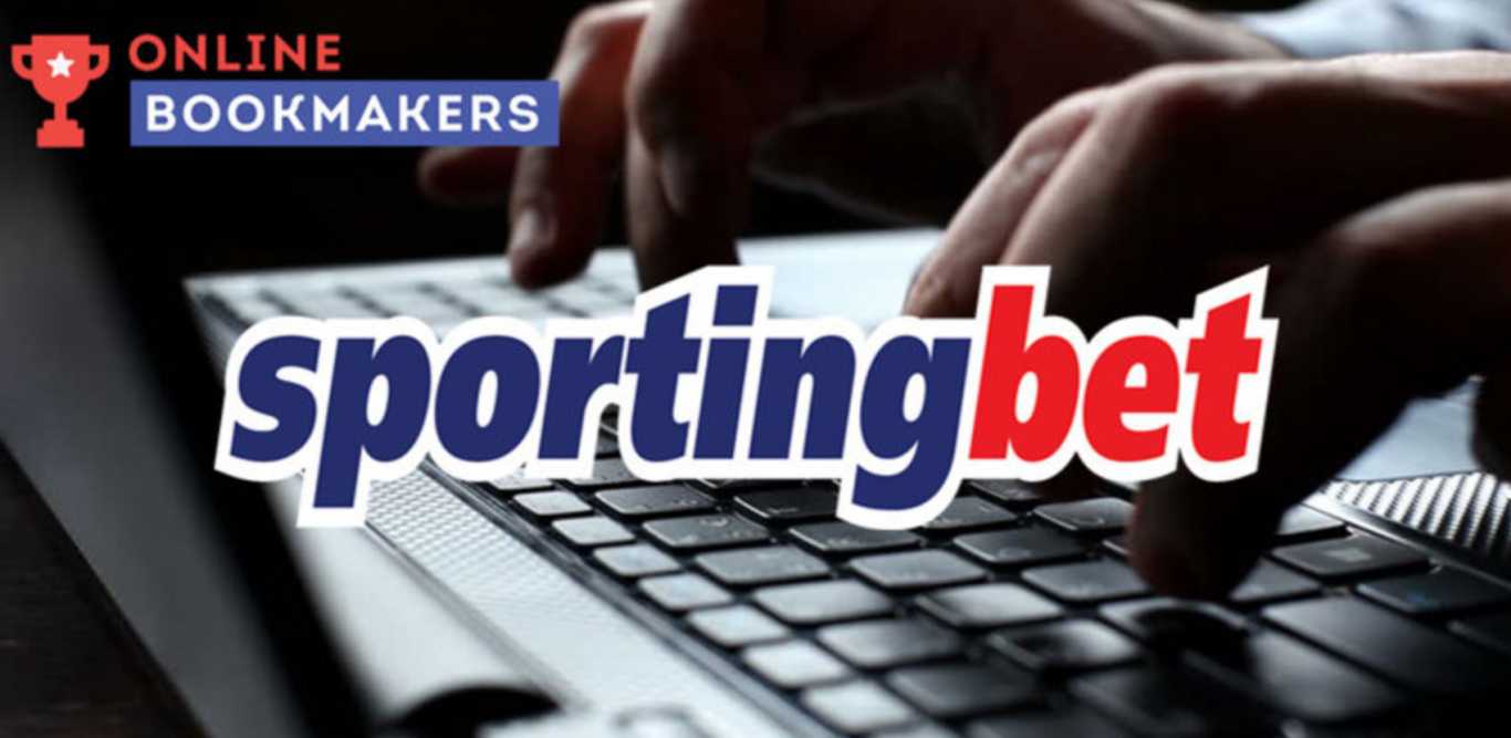 Bonus Sportingbet apostas em uma aplicação móvel