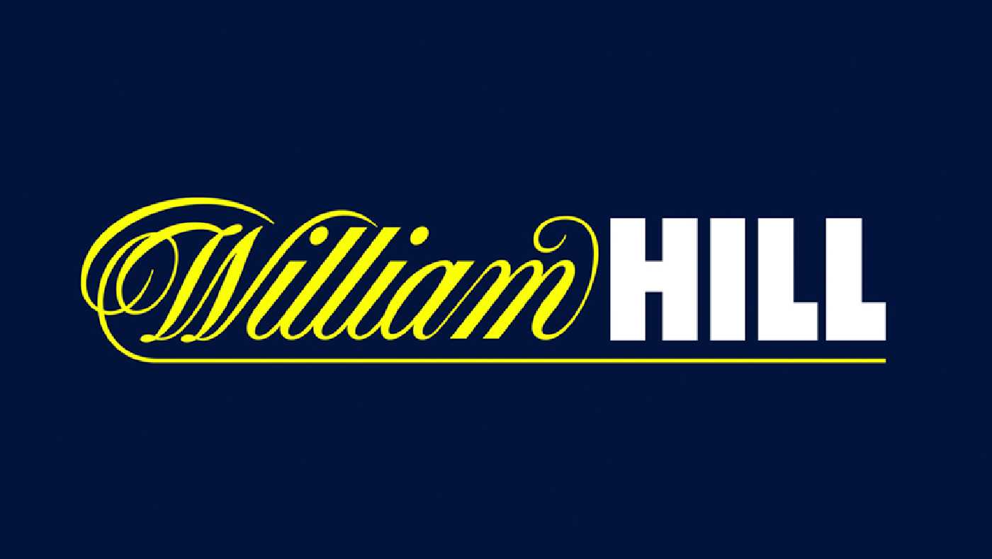 Disponível para o cliente em William Hill bonus