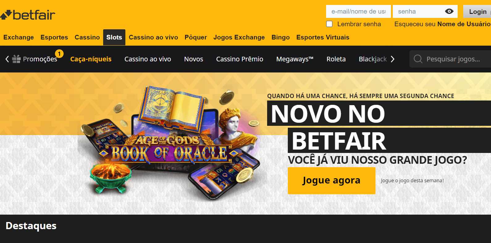 Betfair bonus: Outros bons bônus
