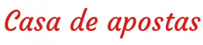 Casa de apostas